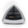 charger USB 4 touches charger USB 4 touches